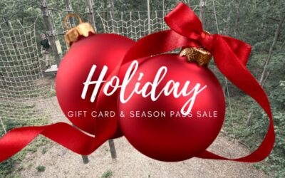 15% Off Gift Cards & Season Passes