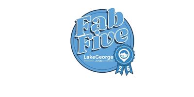 Fab Five Logo